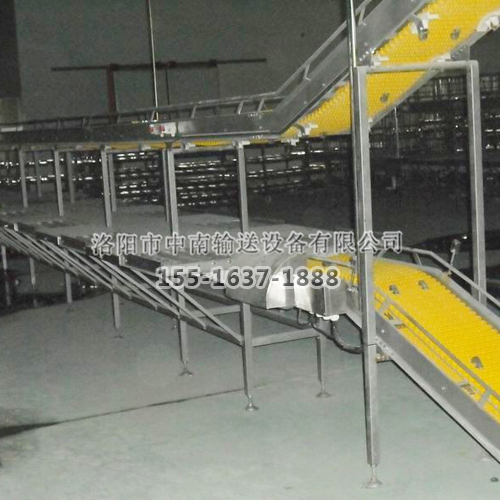 屠宰生產(chǎn)線(xiàn) 屠宰生產(chǎn)線(xiàn)